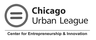 Chicago Urban League Logo transparent